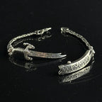 Zulfiqar Bracelet
