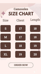 Pack OF 3 Camisoles